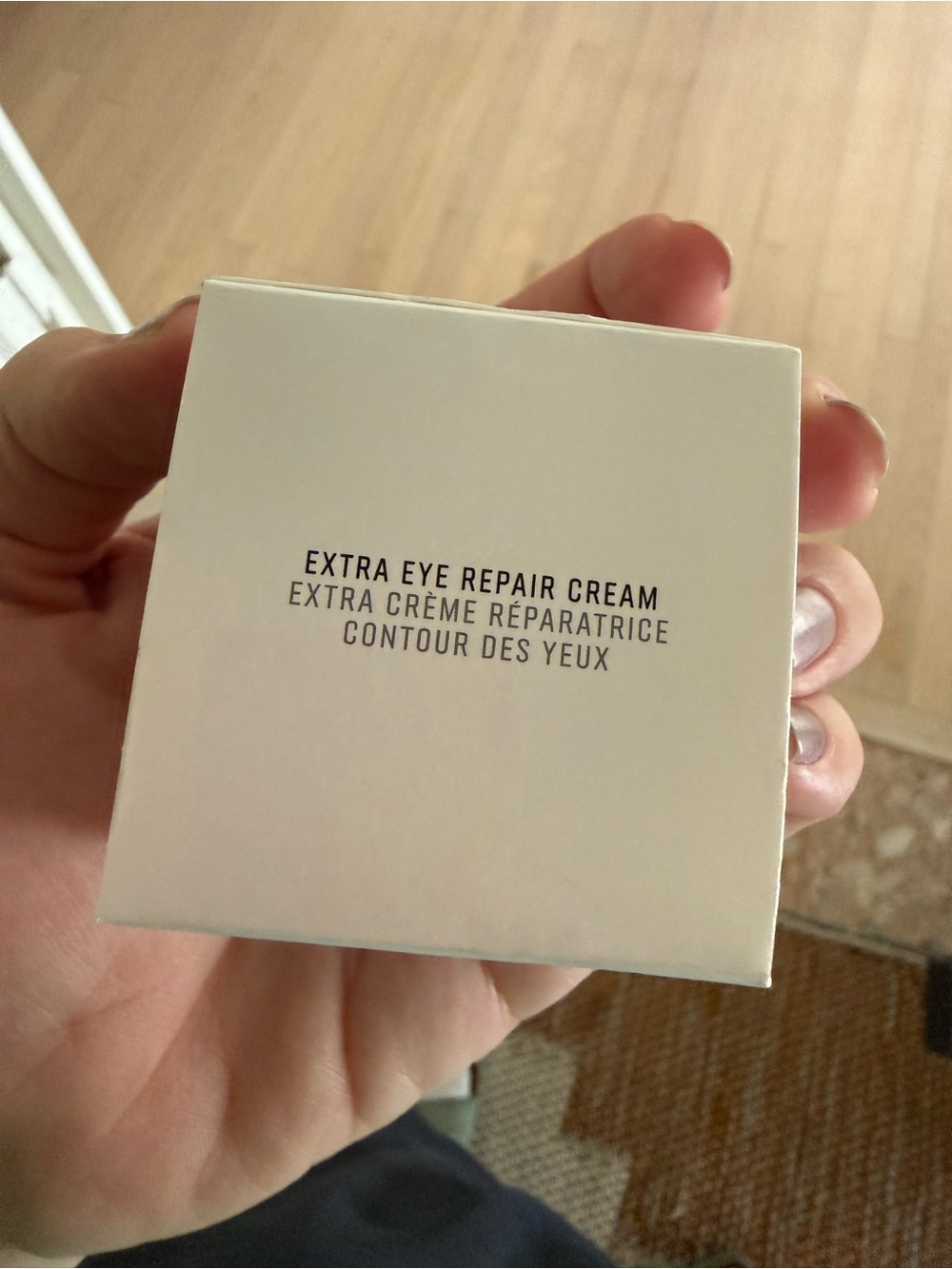 Bobbi Brown Extra Eye Repair Cream — Cream White Packaging - Picture 2 of 3